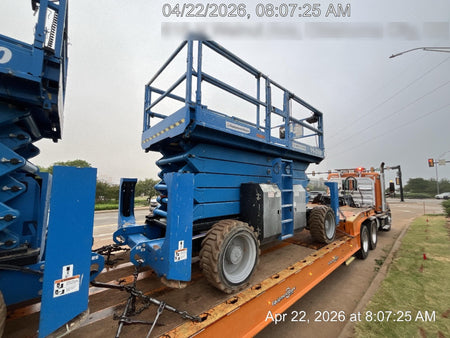 2023 GENIE GS-5390 RT
