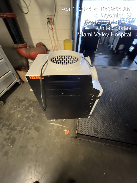 2023 KWIKOOL KPAC1411-2