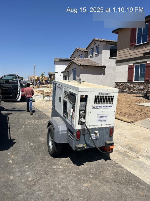 2020 ATLAS COPCO QAS25