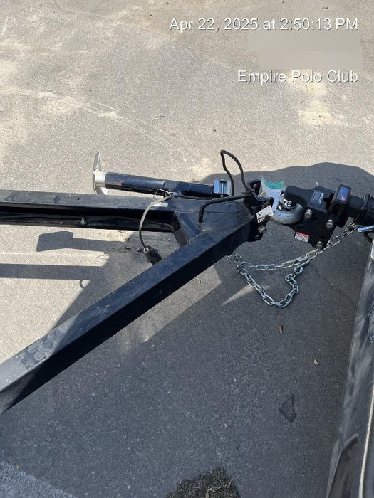 2022 SHINDAIWA DGK15FL