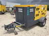 2020 ATLAS COPCO PAS 150 HF CS Enclosed