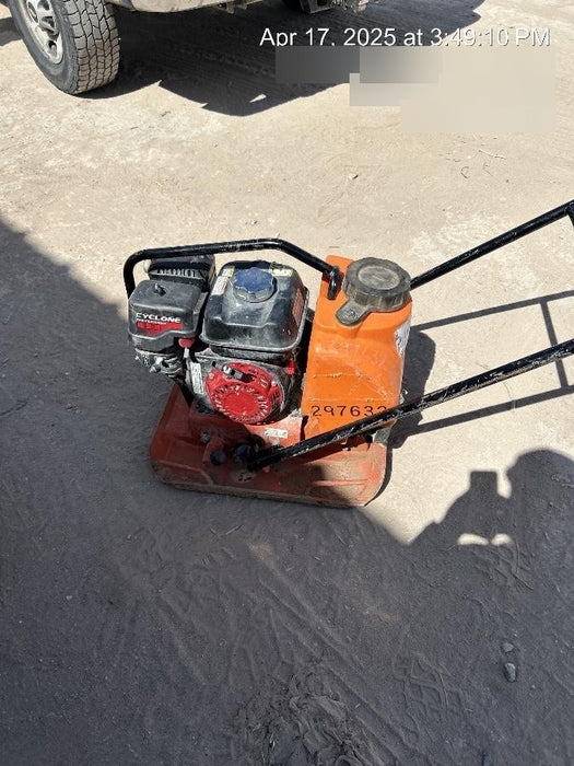 2023 MULTIQUIP MVC82VHW