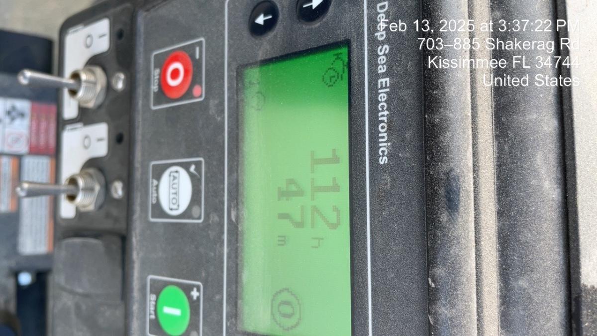 2024 WACKER NEUSON LTT4