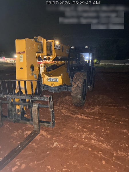 2023 JCB 509-42
