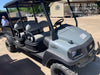 2023 Club Car CA1700D Canopy, Diesel, 4 Passenger