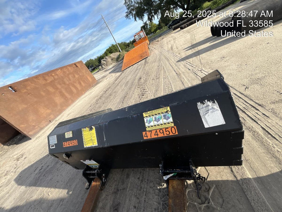 2024 STAR INDUSTRIES 1406B