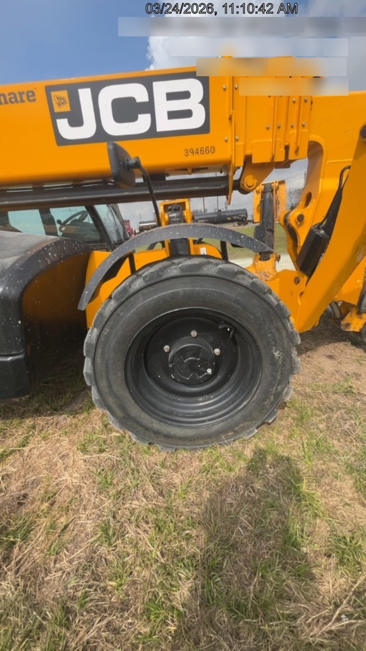 2024 JCB 512-56