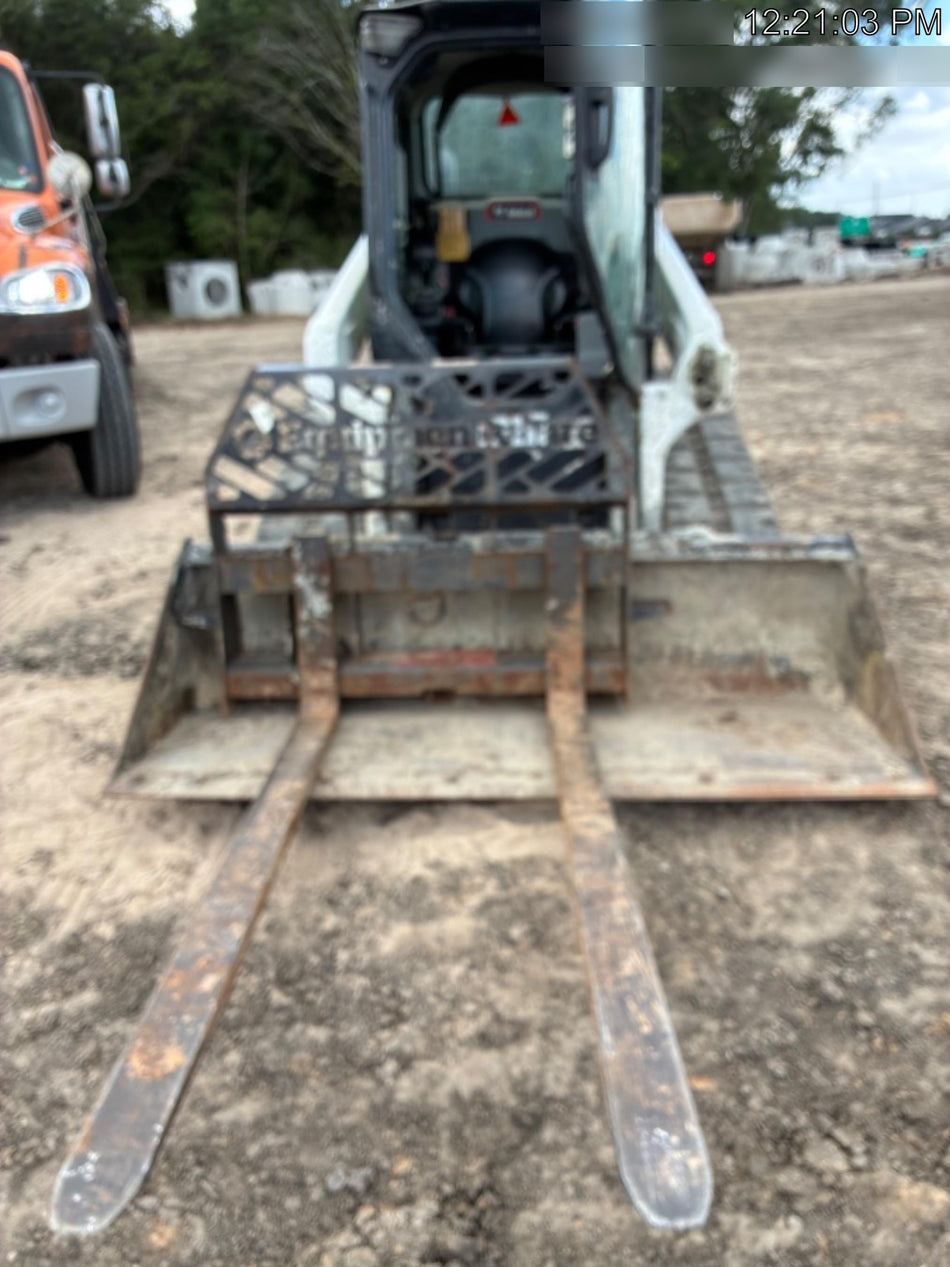 2022 PALADIN 48" Pallet Forks - Paladin