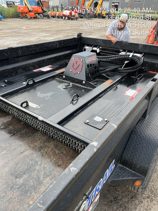 2023 VIRNIG RBV72-25