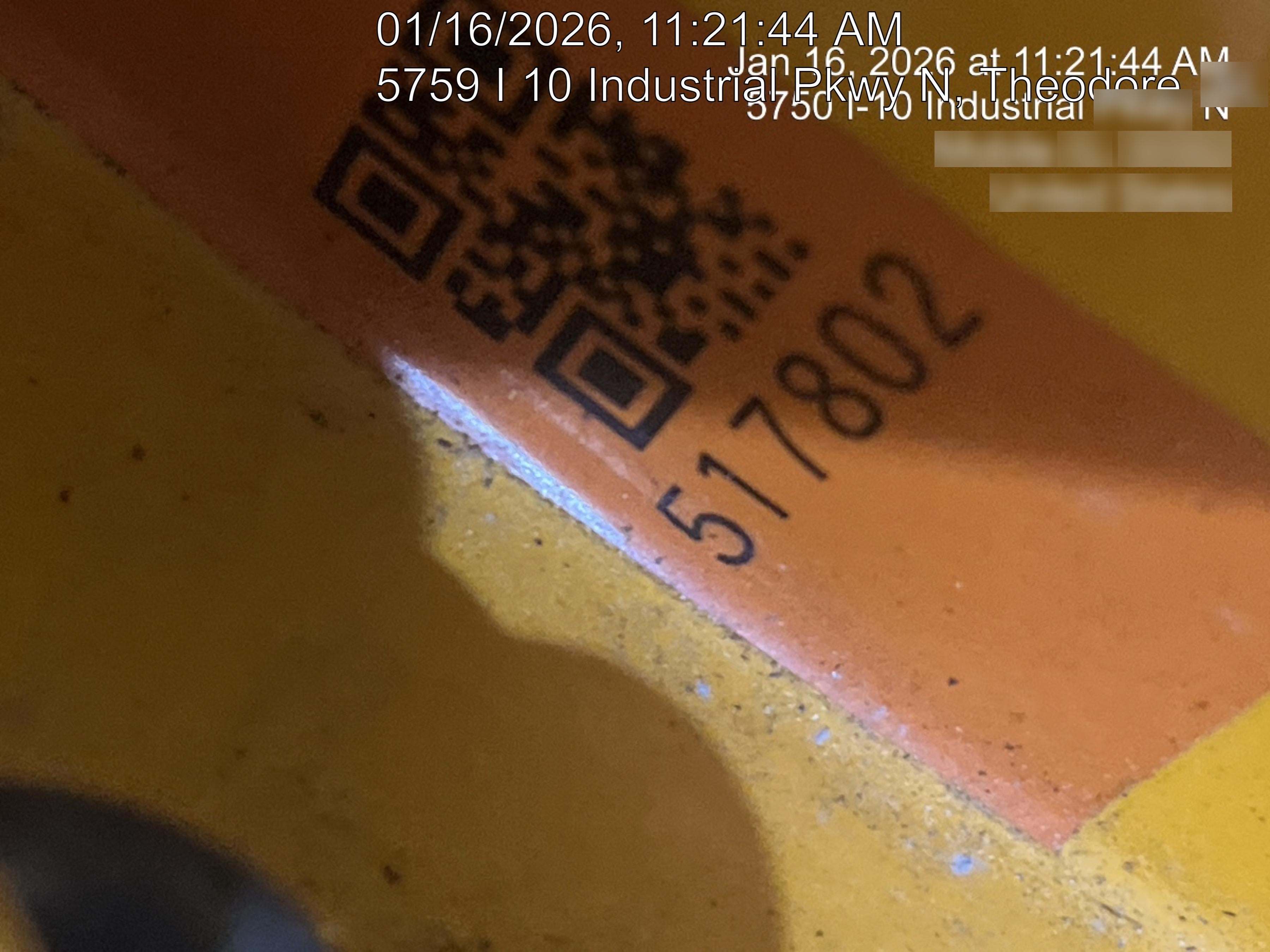 2025 HARRINGTON CF030-20