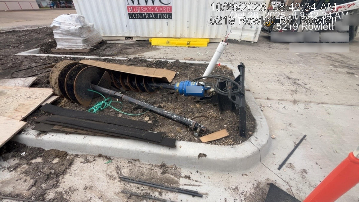 2024 AUGER TORQUE 3300-30