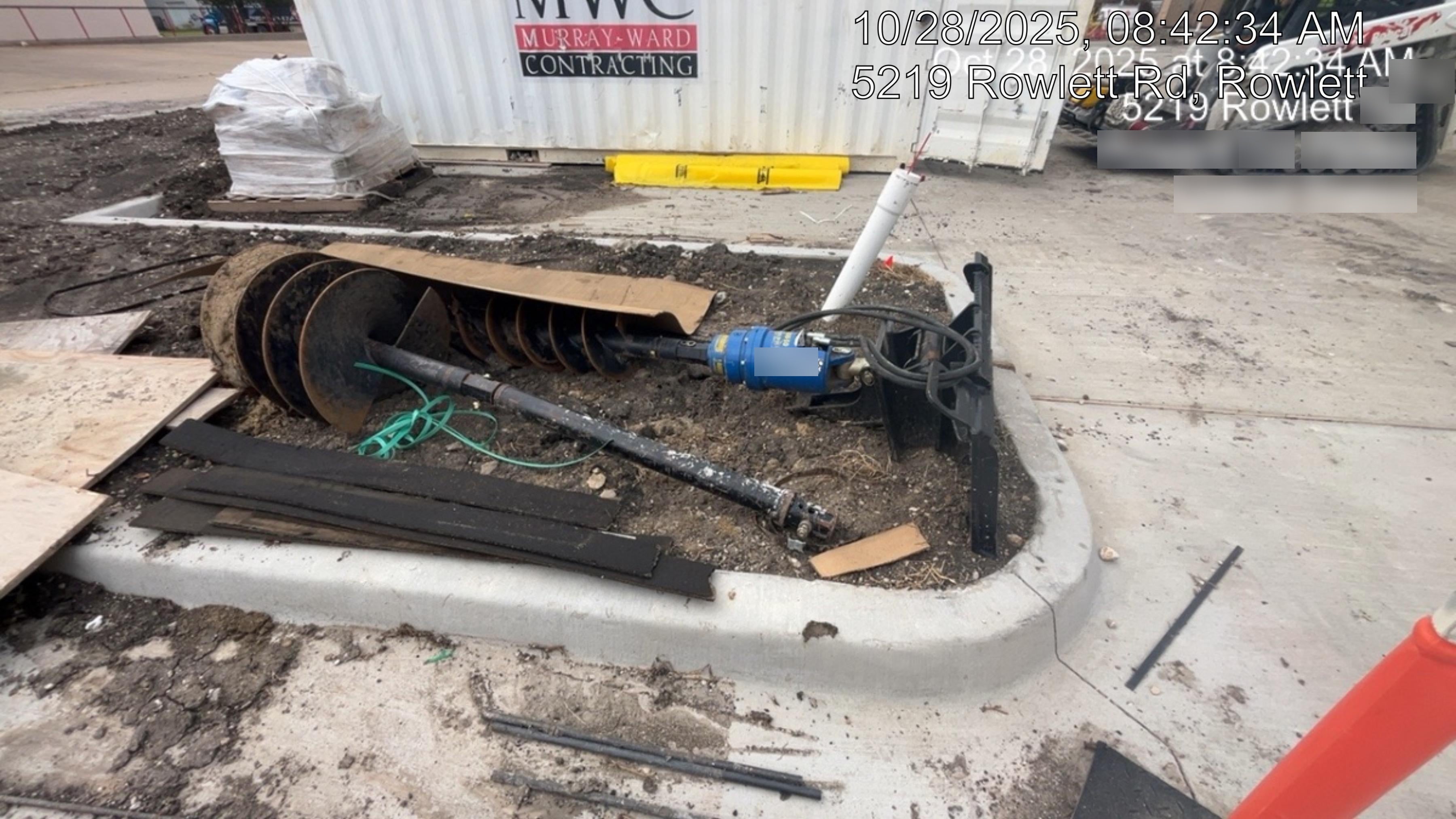 2024 AUGER TORQUE 3300-30