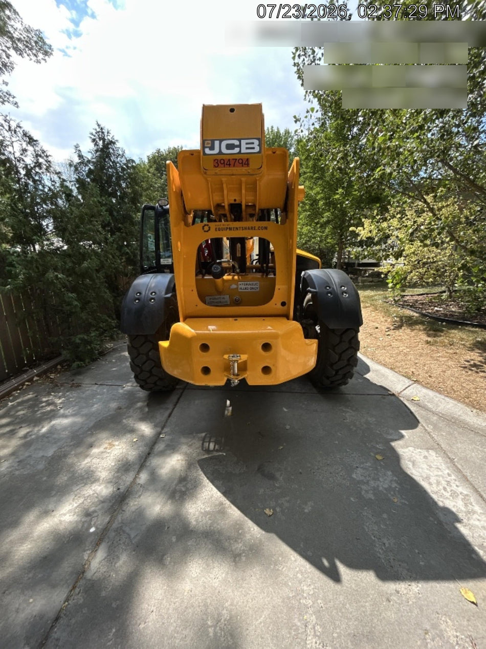 2024 JCB 509-42