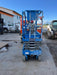 2020 Genie GS-1930 Solid Non Marking Tires, Beacon, Folding rails with half height swing gate