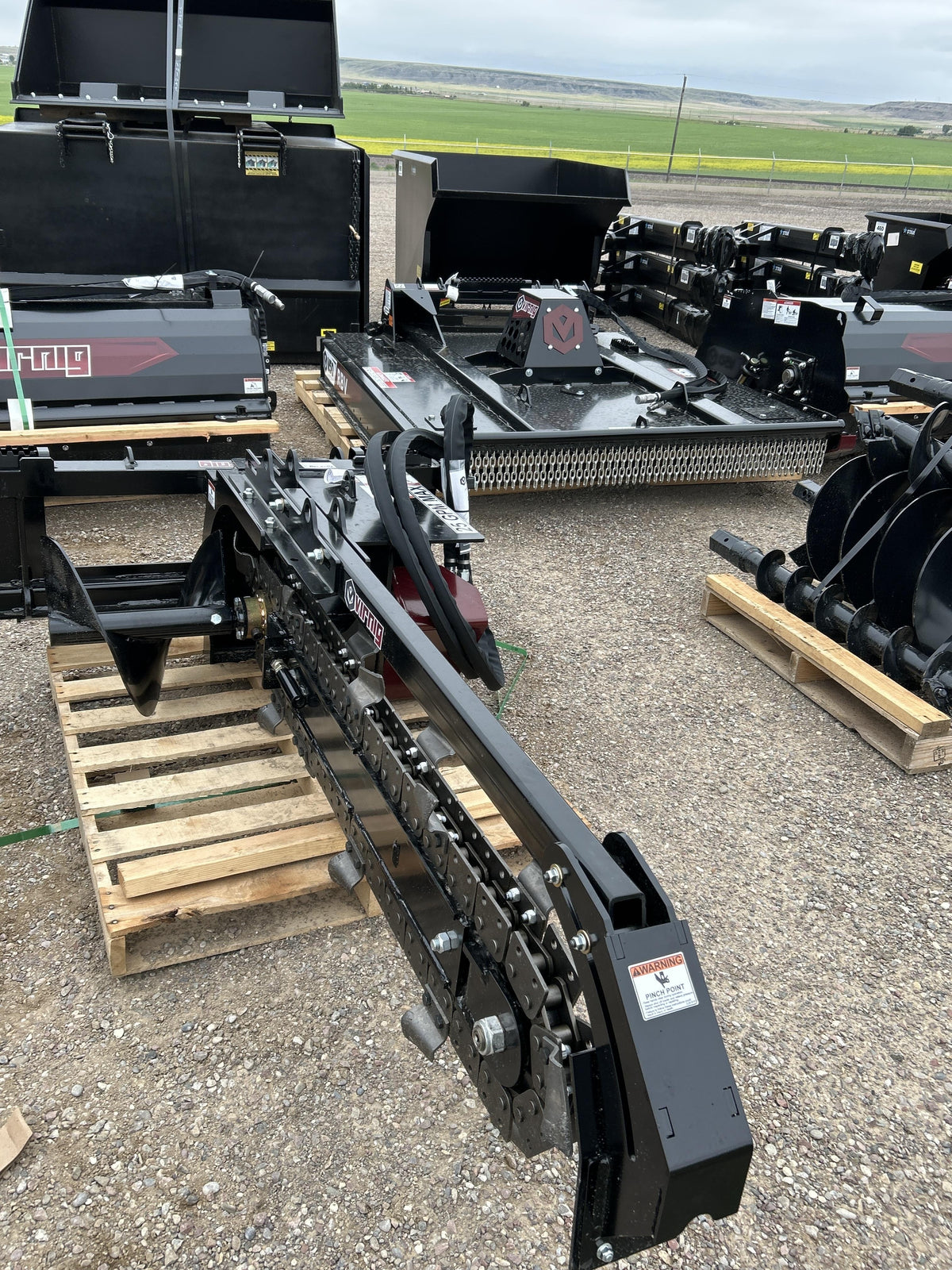 2025 VIRNIG TCH48-25