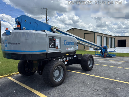 2026 GENIE S-85 HF