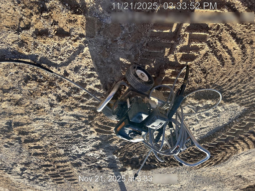 2020 MI-T-M CORPORATION CA-2703-1MMH