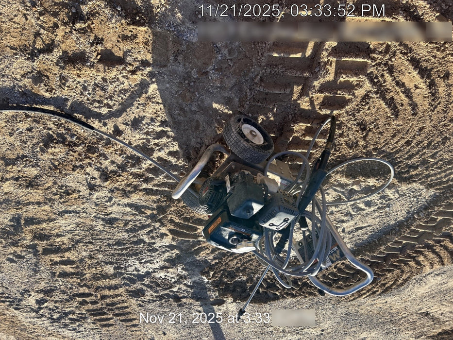 2020 MI-T-M CORPORATION CA-2703-1MMH