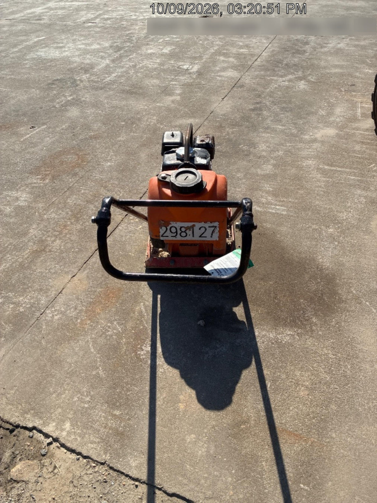 2023 MULTIQUIP MVC82VHW