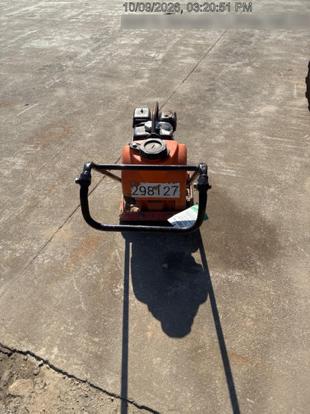 2023 MULTIQUIP MVC82VHW