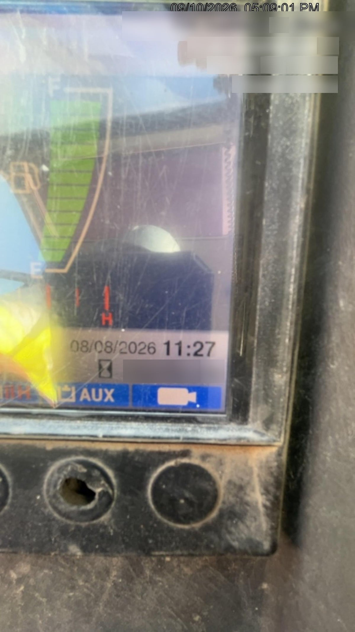 2019 TAKEUCHI TB290