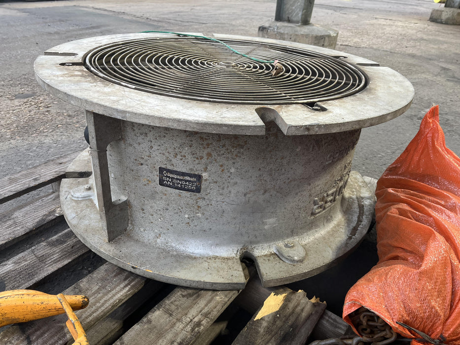 2021 MICHIGAN PNEUMATIC JF24