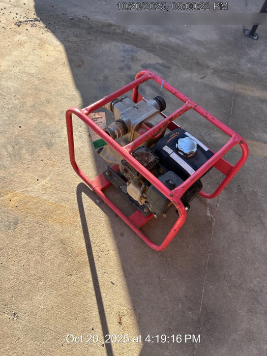 2023 MULTIQUIP QP2TH