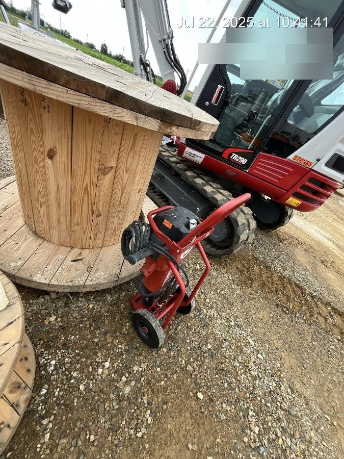 2024 HILTI TE 3000-AVR