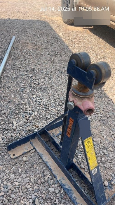 2021 CURRENT TOOLS 680