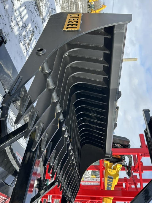 2024 DIESEL EQUIPMENT Skeleton Bucket - Diesel Equipment
