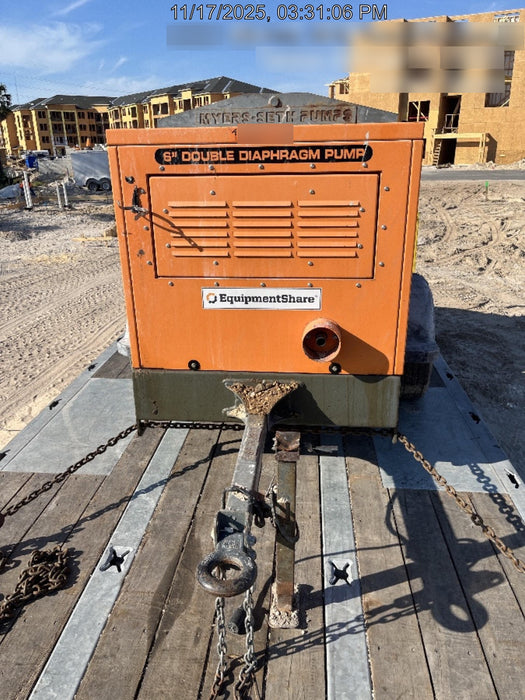 2020 MYERS-SETH A-DD6/HA/SAFE