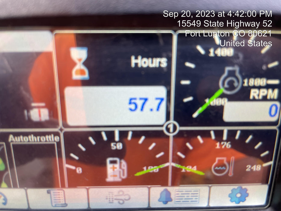 2022 ATLAS COPCO PAC F66 KD