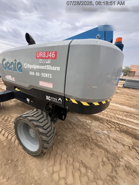 2024 GENIE S-65 XC
