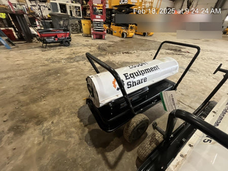 2022 LB WHITE Tradesman K175