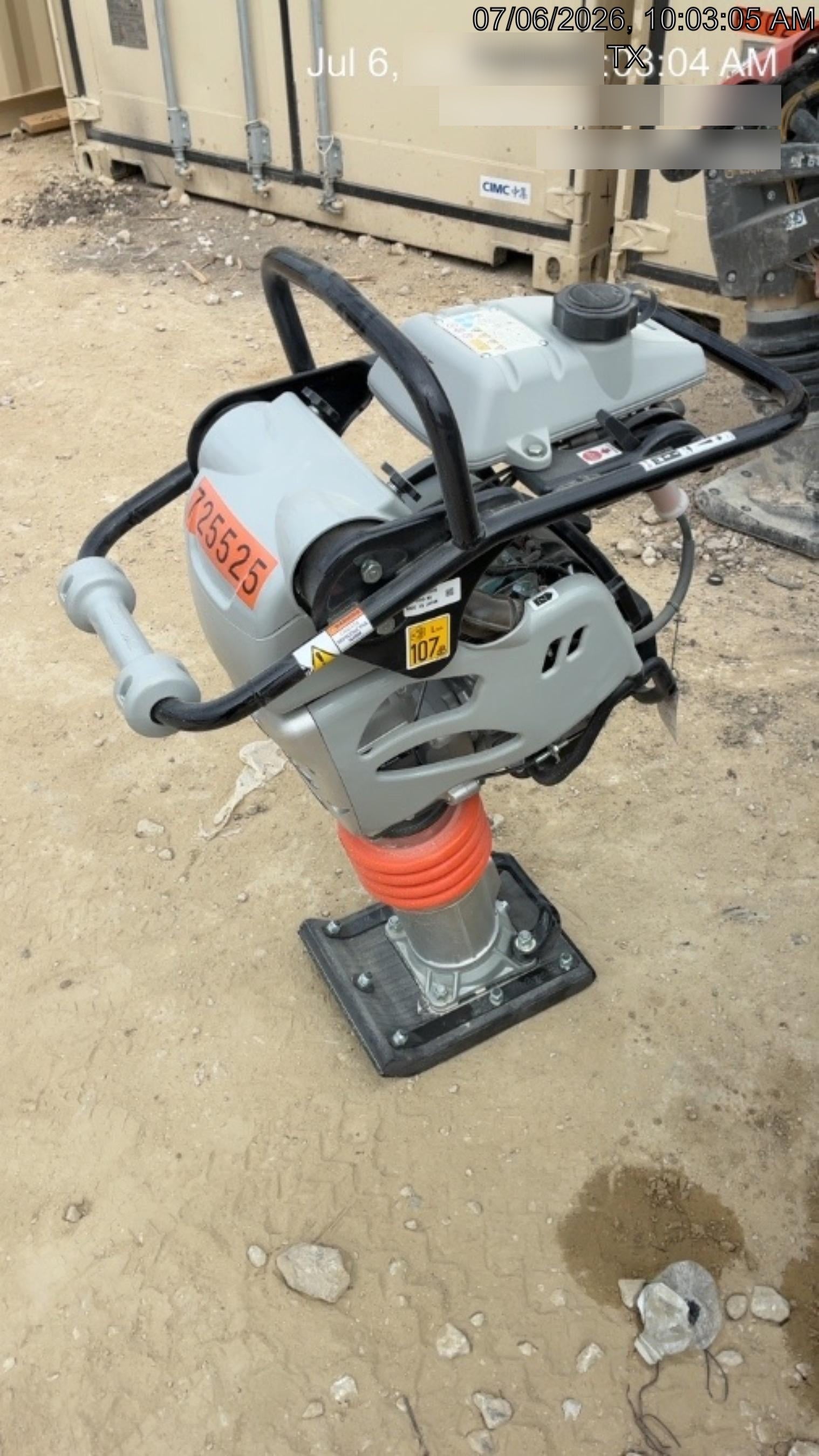 2026 MULTIQUIP MTX60HD
