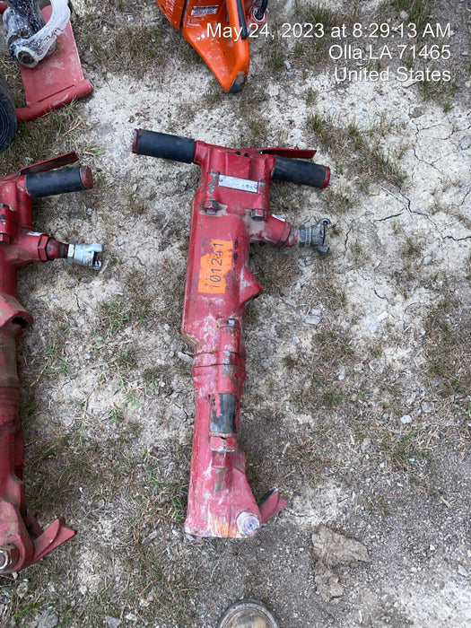 2020 CHICAGO PNEUMATIC CP 1260