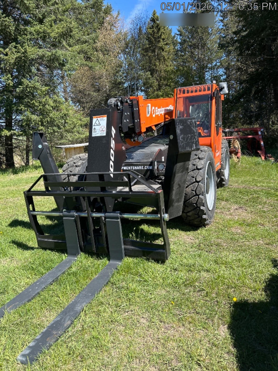 2026 SKYTRAK 10054