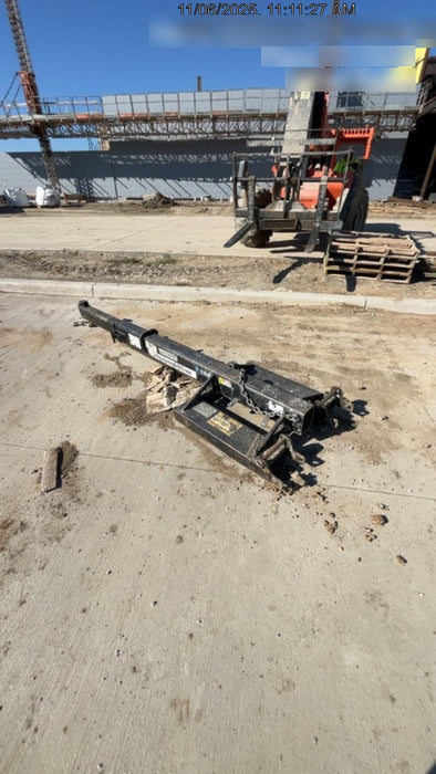 2022 STAR INDUSTRIES M1360B - Star JIB Boom