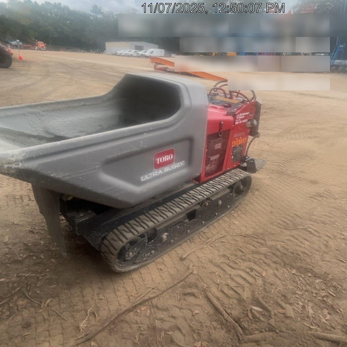 2024 TORO MBTX 2500-TS