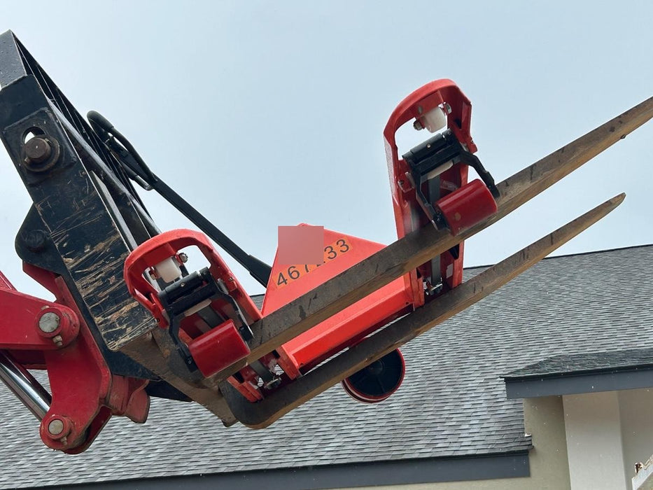 2024 MIGHTY LIFT ML55M