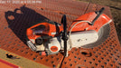 2020 STIHL TS420