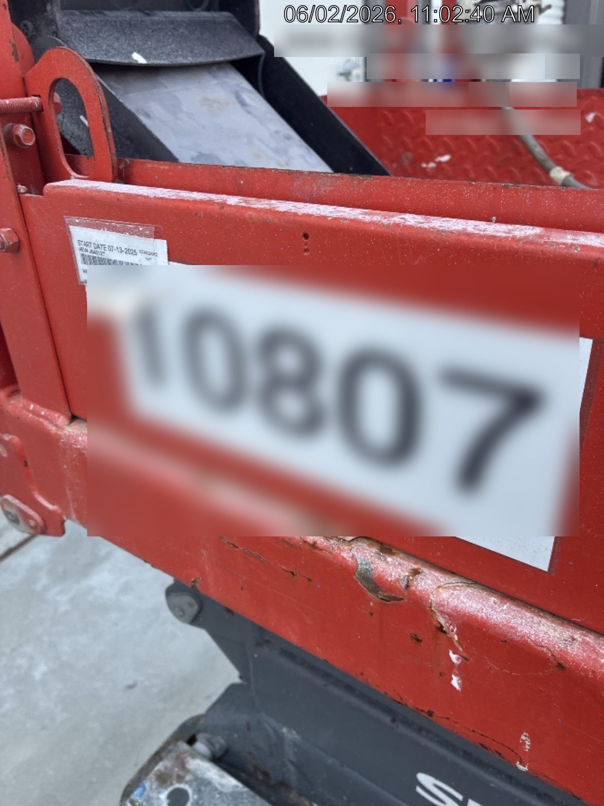 2018 SKYJACK SJIII-3219