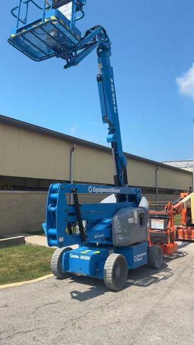 2025 GENIE Z40/23N RJ