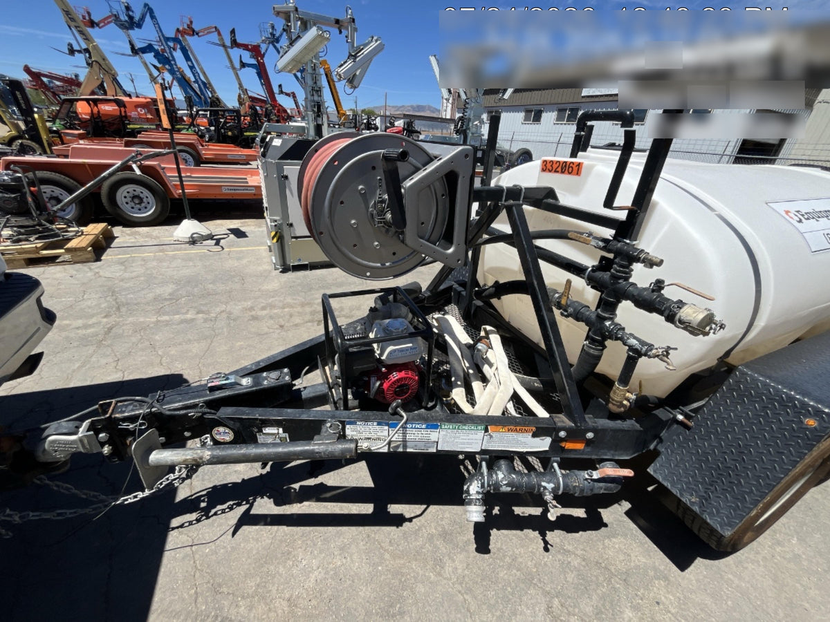 2023 WYLIE EXP-500L