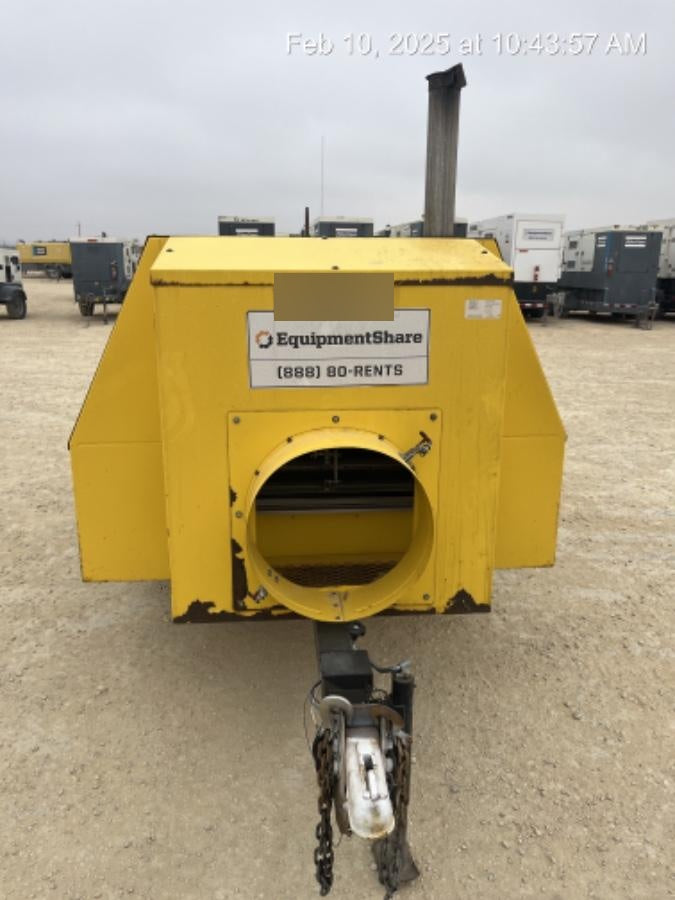 2019 WACKER NEUSON HIF 1200