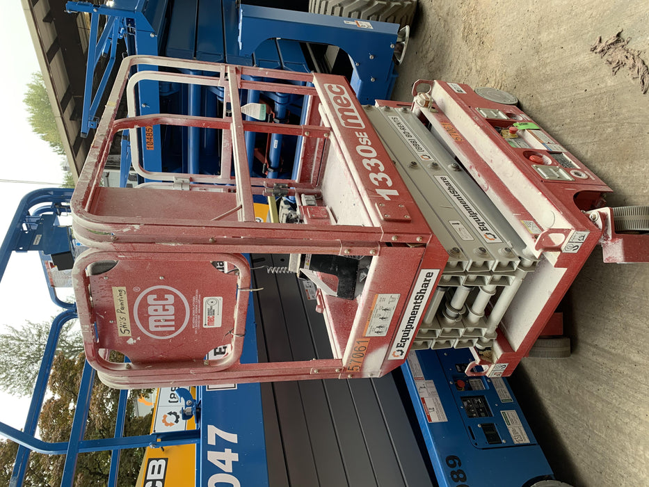 2020 MEC 1330SE Standard, 900W Inverter w/None