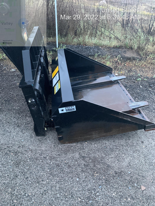 2020 STAR INDUSTRIES 1406B