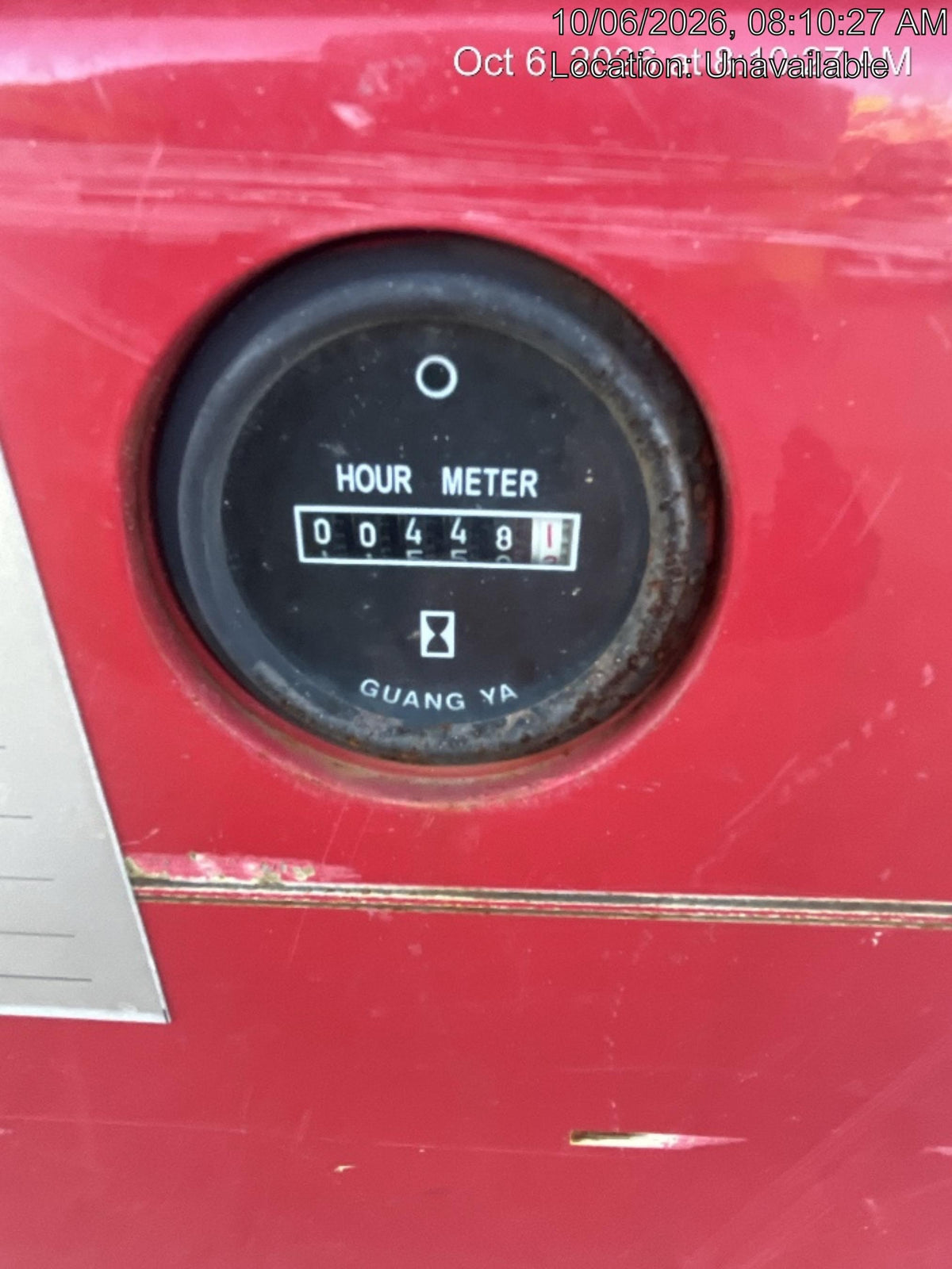 2020 MEC 4555SE