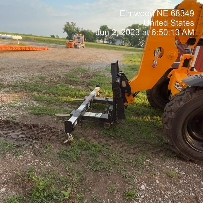 2023 STAR INDUSTRIES 1150C