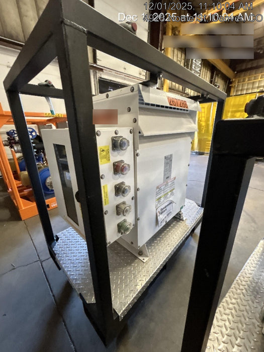 2022 TRYSTAR TCXE1.T436-A-CA1